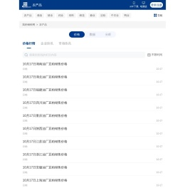 农产品信息网