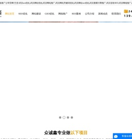 武汉SEO优化