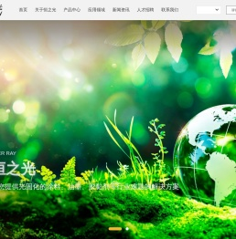 广东恒之光环保新材料有限公司