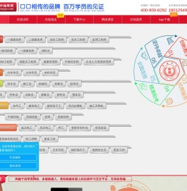 北京华建中远技术培训中心