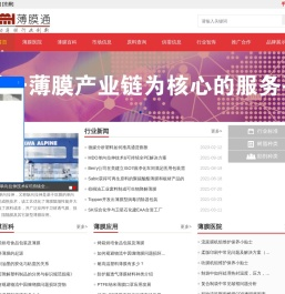 薄膜通