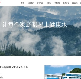 飞龙雨实业集团