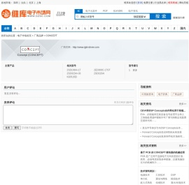 Concept公司介绍