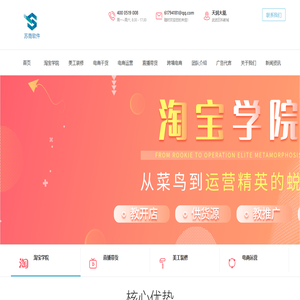 江苏苏商软件有限公司