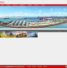 东方集团股份有限公司