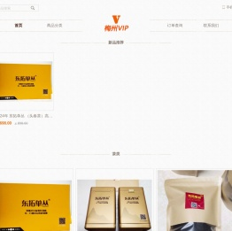 梅州VIP