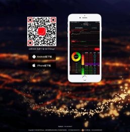 换手率App
