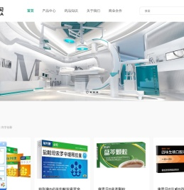 康恩贝健康森林网
