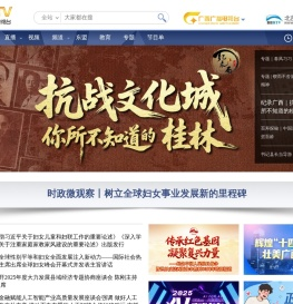 广西网络广播电视台