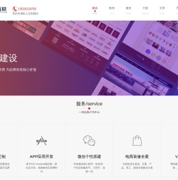 成都网站建设