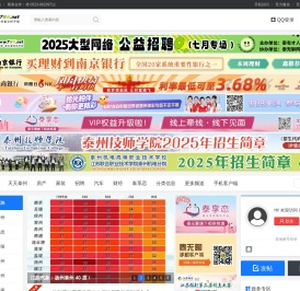 泰州论坛