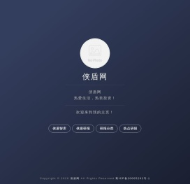 侠盾网