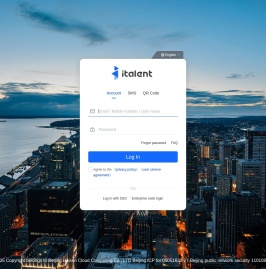iTalent
