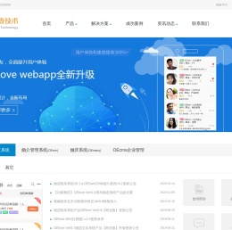 婚恋网站建设