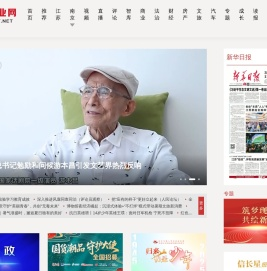 新华报业网