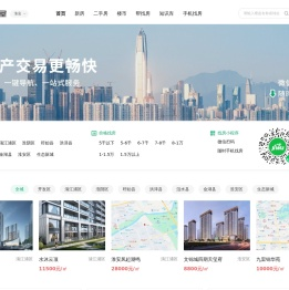 【淮安买房】淮安房产网