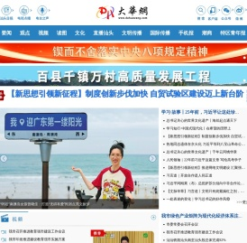 大华网