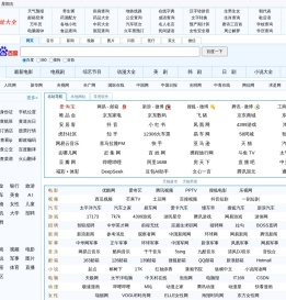 34567网址大全