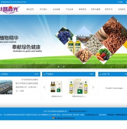 河北丝路晨光油脂有限公司