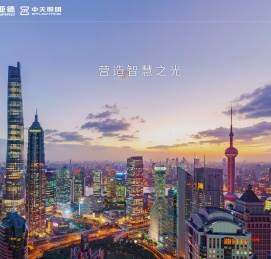 中天照明
