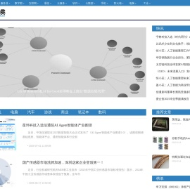 网界网深度企业级IT信息