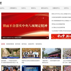 陕西网络广播电视台