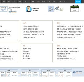 UML软件工程组织