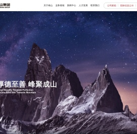 南山集团