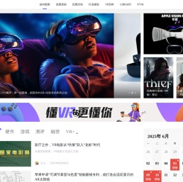 87870虚拟现实网