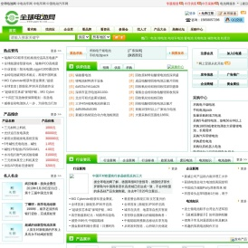 全球电池网
