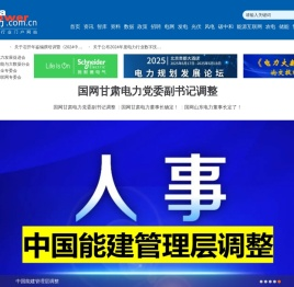 电力网