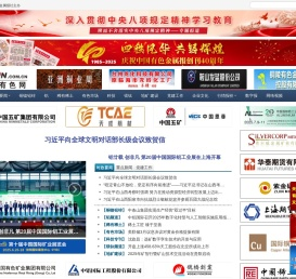 中国有色网