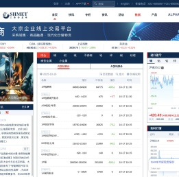 上海金属网