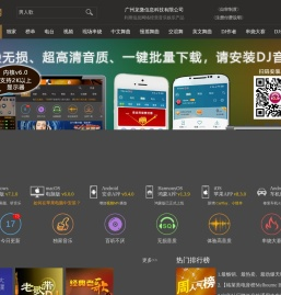 DJ娱乐网