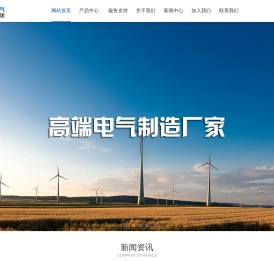 上海鸿之电气集团有限公司