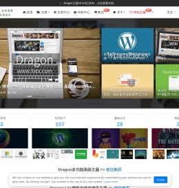 龙笑天下