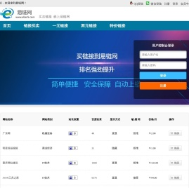 易链网