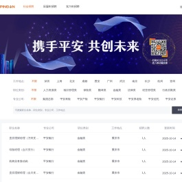 中国平安
