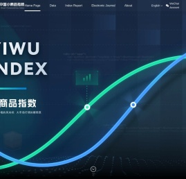 小商品指数网