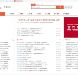 新闻资讯