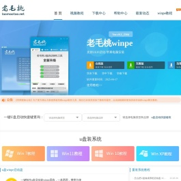 老毛桃