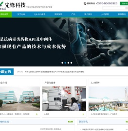 先锋科技