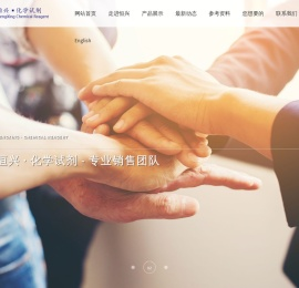 天津市恒兴化学试剂制造有限公司
