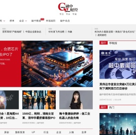 股权投资与产业投资媒体平台