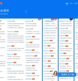 店透视