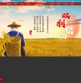 五常市双利粮油贸易有限公司,双利粮油,五常大米,五常米业,五常原粮稻花香2号供应商,五常有机大米,碗来香大米