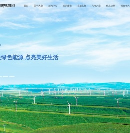 中国大唐集团有限公司