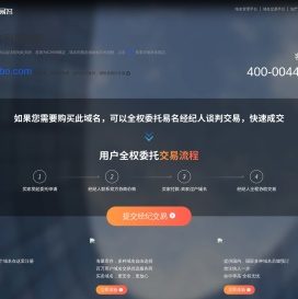 您的域名已过期