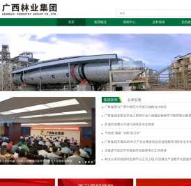 广西林业集团有限公司