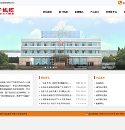 安徽扬子线缆股份有限公司